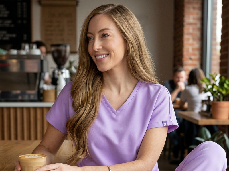 Cómo Elegir el Uniforme Médico Perfecto para tu Jornada Laboral