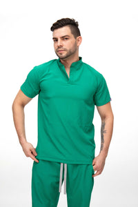 Green Granada Antifluid