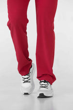 Red Dublin Antifluid (pantalón jogger) (ENVÍO INMEDIATO)