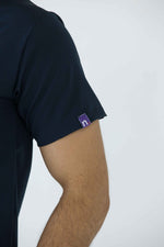 Navy Blue Dublin Antifluid