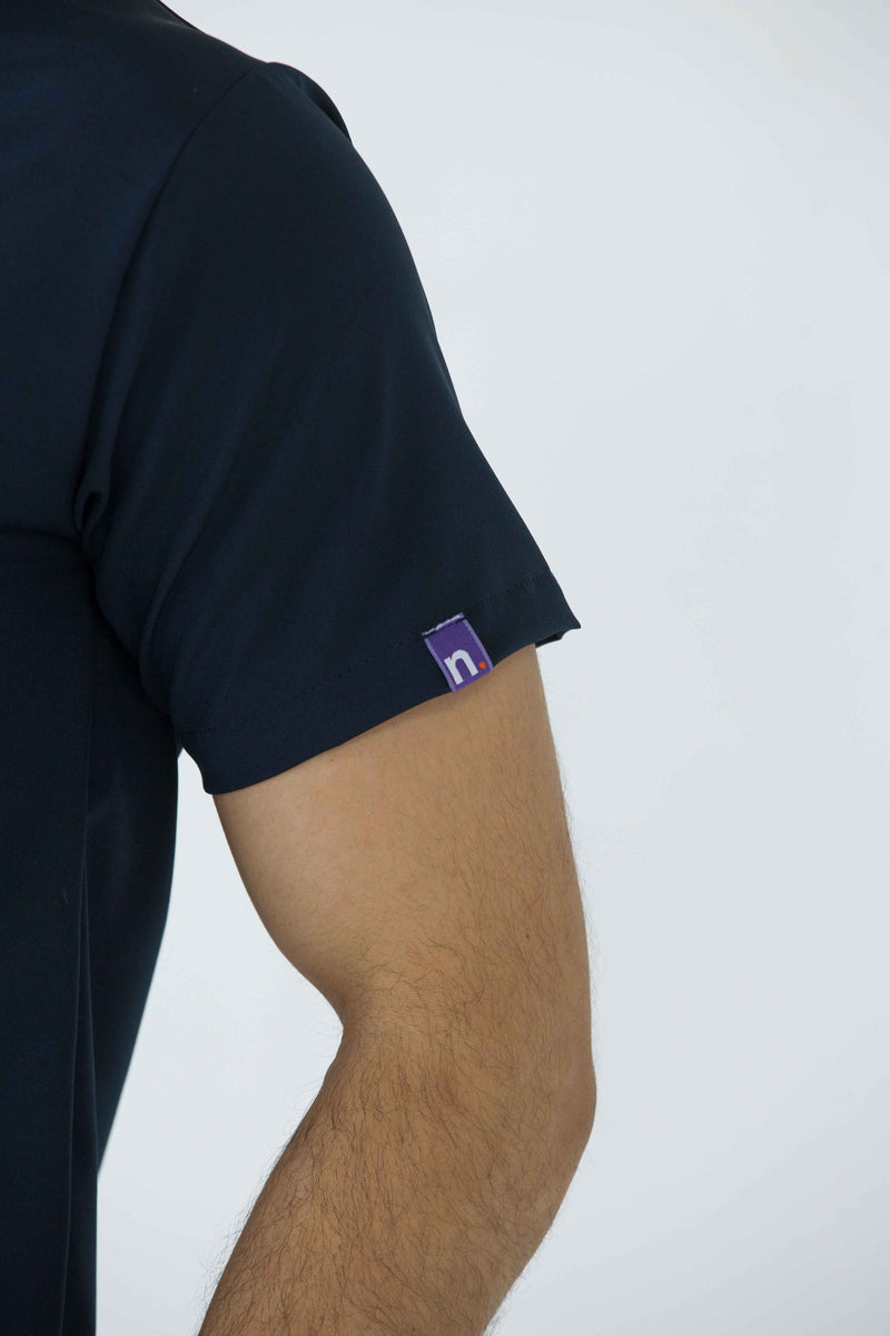 Navy Blue Dublin Antifluid
