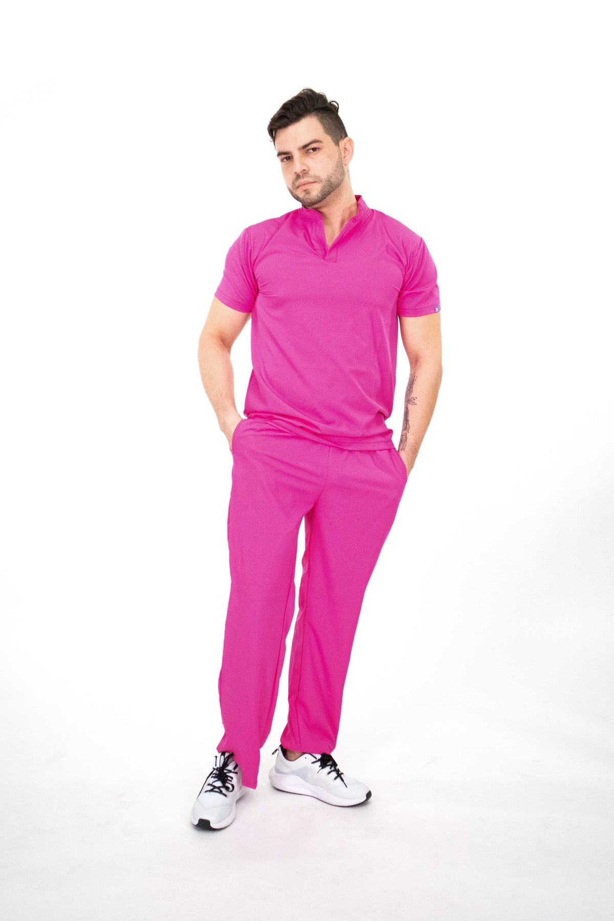 Fucsia Granada Antifluid