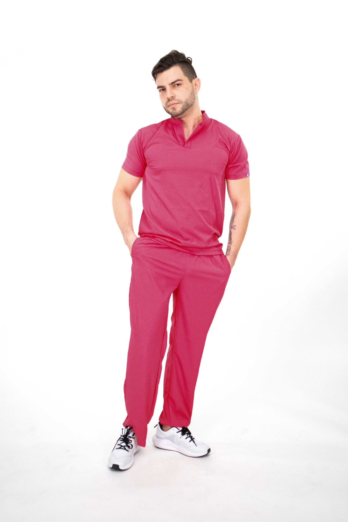 Raspberry Granada Antifluid