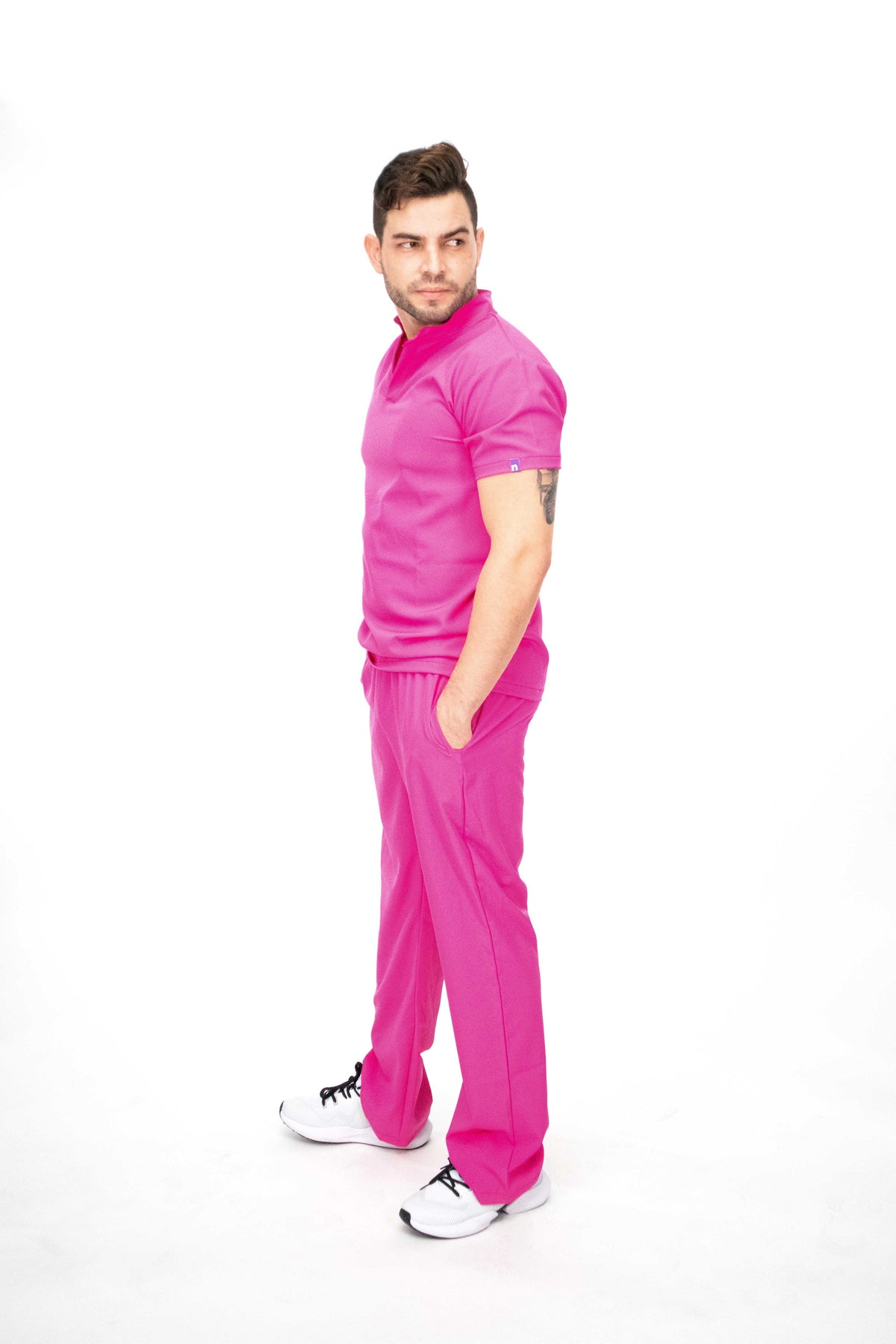Fucsia Granada Antifluid