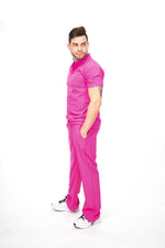 Fucsia Granada Antifluid