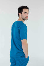 Turquoise Oporto Antifluid