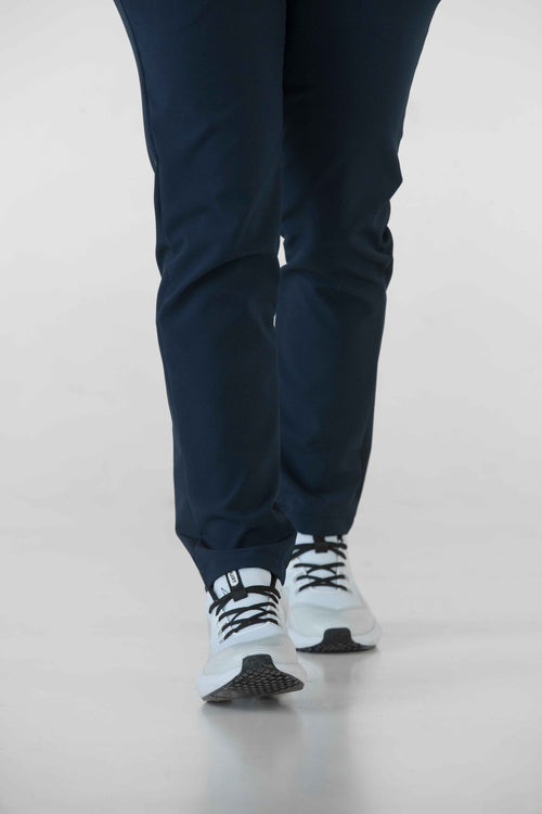 Navy Blue Praga Antifluid (ENVÍO INMEDIATO)