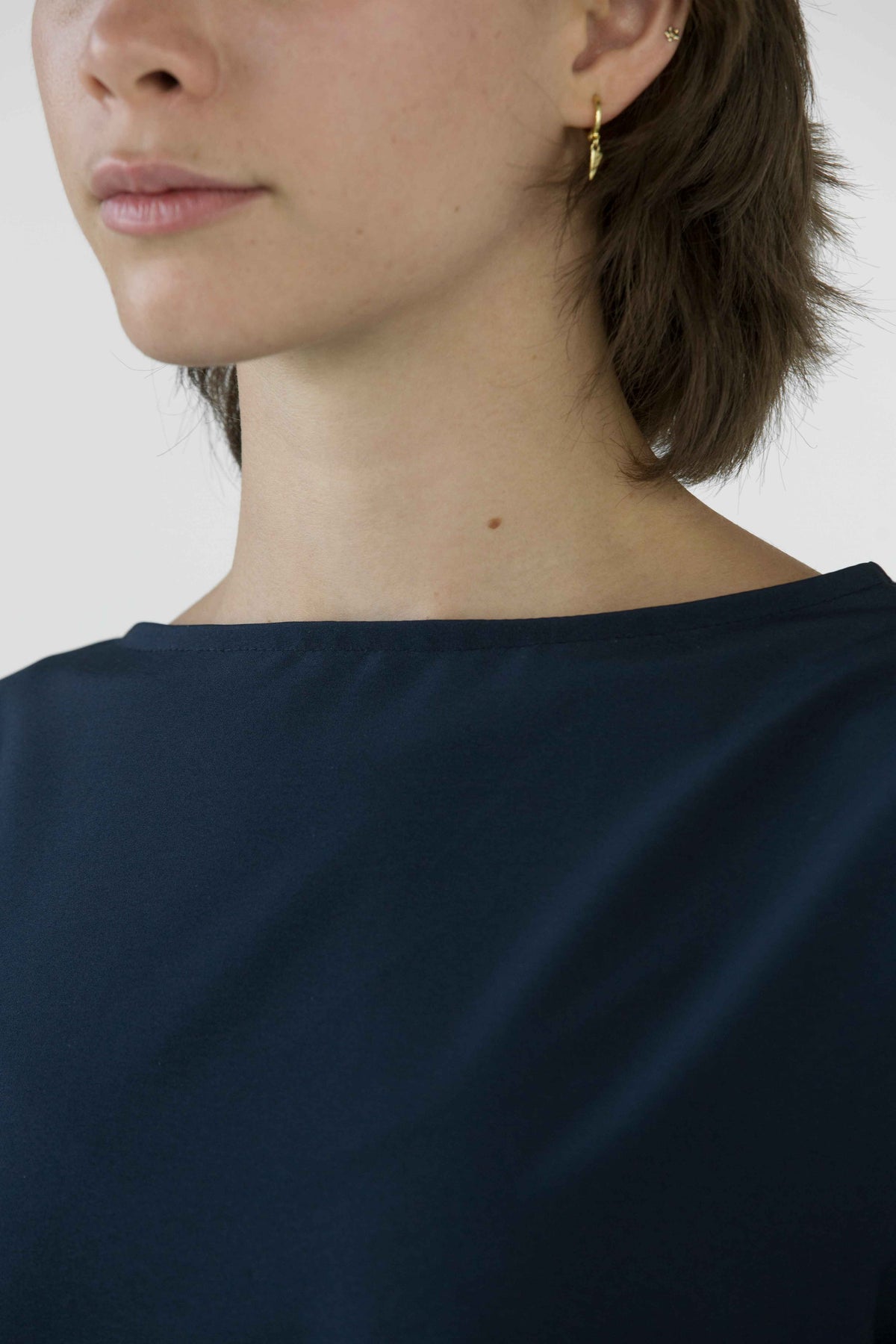 Navy Blue Praga Antifluid (ENVÍO INMEDIATO)