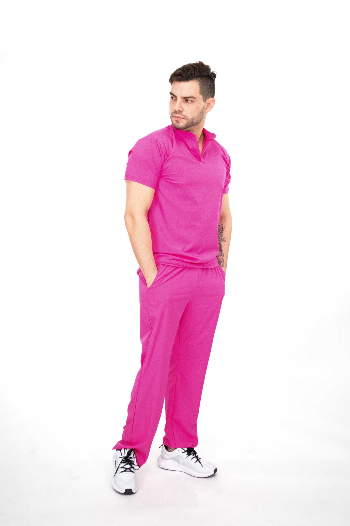 Fucsia Granada Antifluid