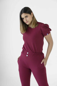 Filipina Red Wine Valencia Antifluid (ENVÍO INMEDIATO)