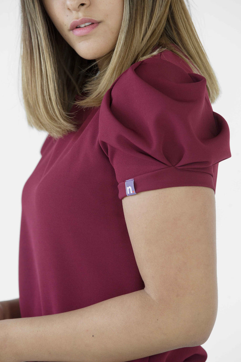 Filipina Red Wine Valencia Antifluid (ENVÍO INMEDIATO)