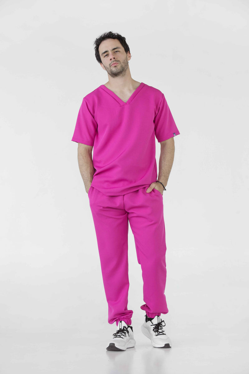 Fucsia Oporto (ENVÍO INMEDIATO)