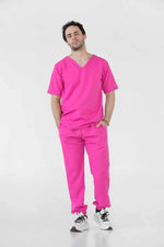 Fucsia Oporto Antifluid