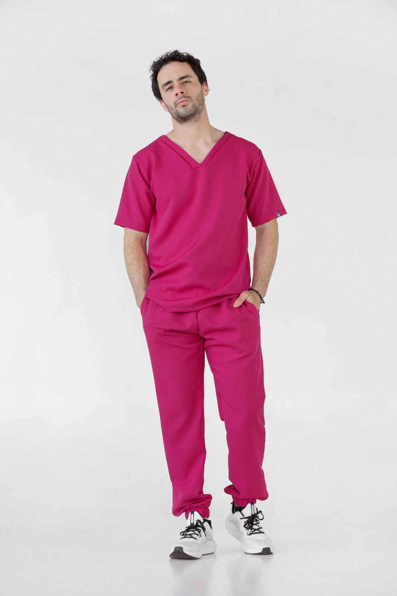 Raspberry Oporto Antifluid