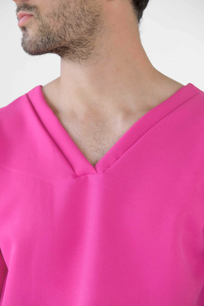 Fucsia Oporto Antifluid
