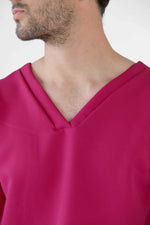 Raspberry Oporto Antifluid