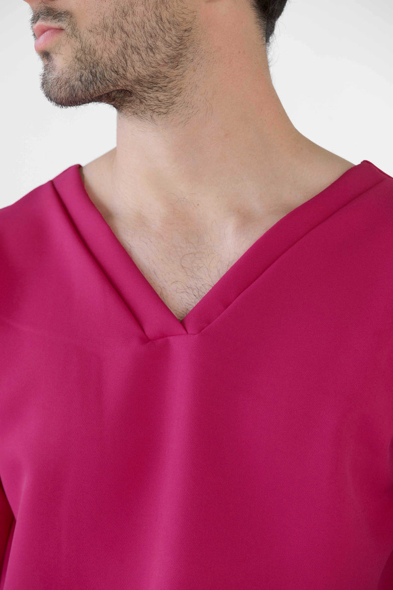 Raspberry Oporto Antifluid
