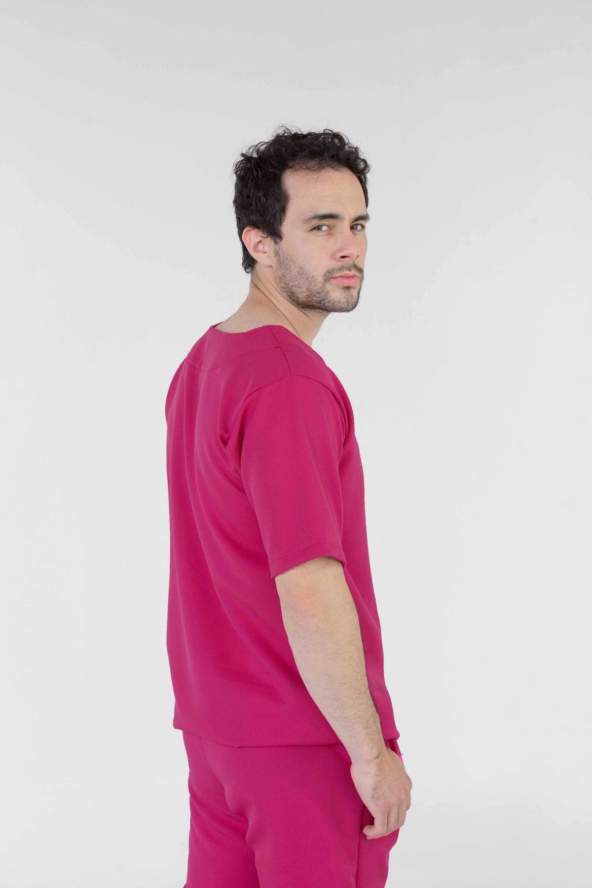 Raspberry Oporto Antifluid