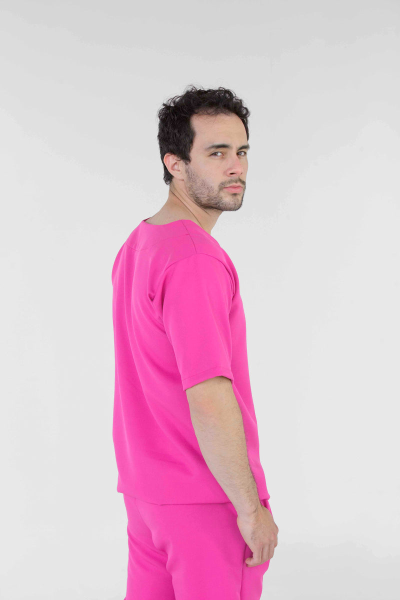Fucsia Oporto Antifluid