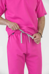 Fucsia Oporto Antifluid
