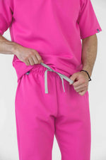 Fucsia Oporto Antifluid
