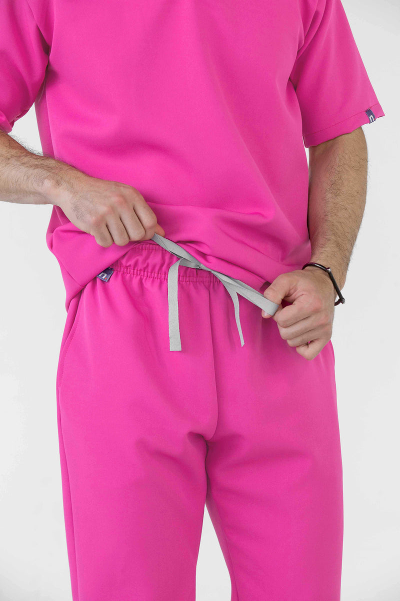 Fucsia Oporto Antifluid