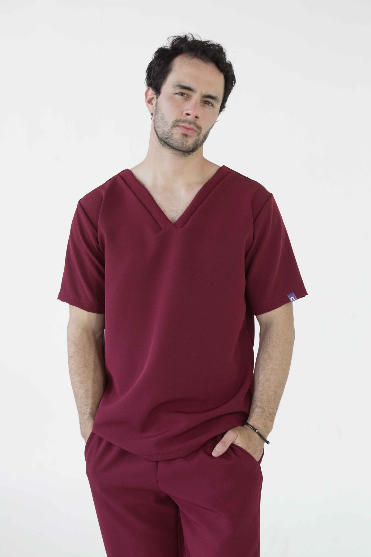 Filipina Red wine Oporto Antifluid (ENVÍO INMEDIATO)