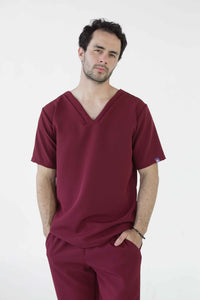 Filipina Red wine Oporto Antifluid (ENVÍO INMEDIATO)