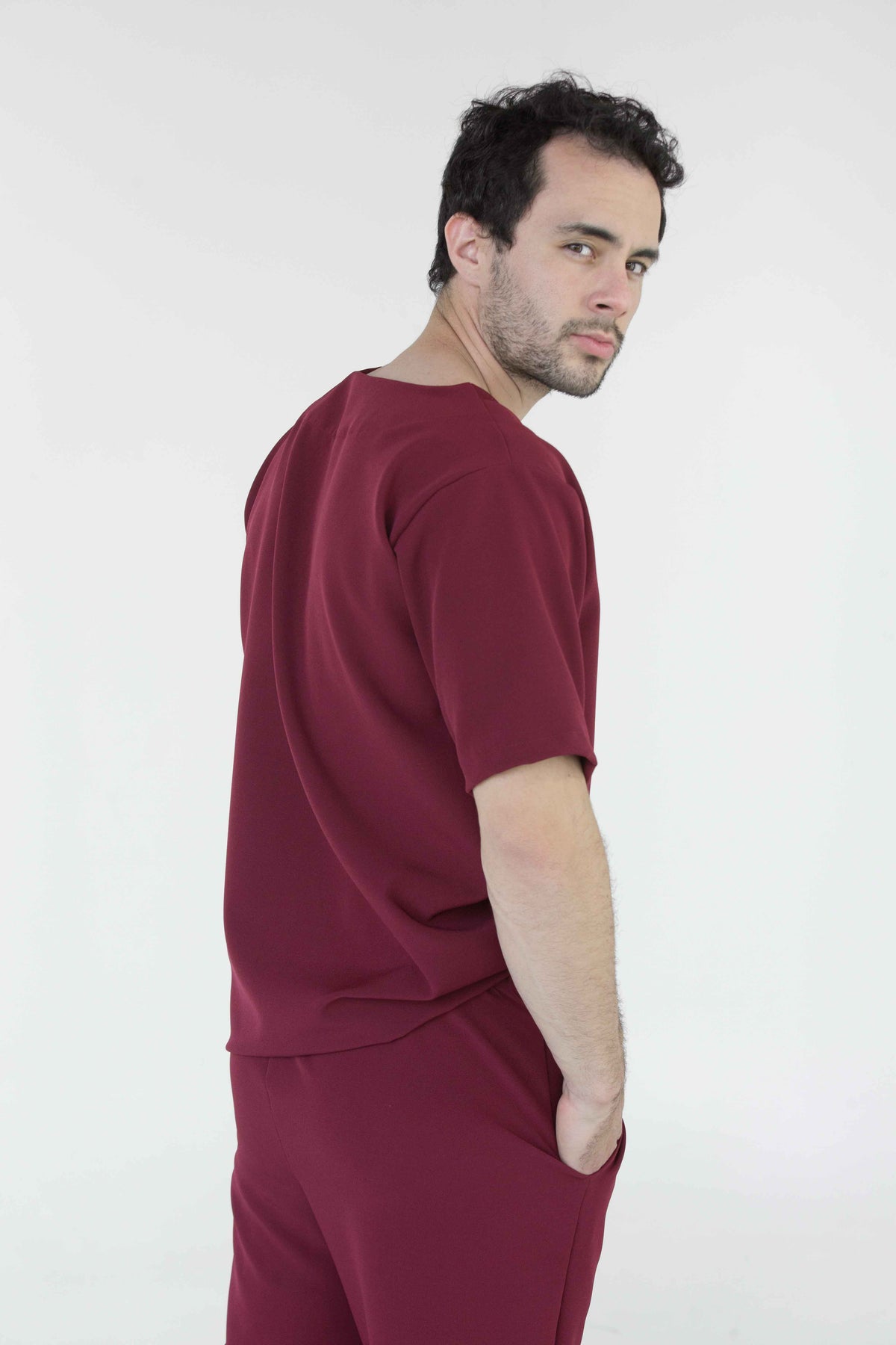 Filipina Red wine Oporto Antifluid (ENVÍO INMEDIATO)