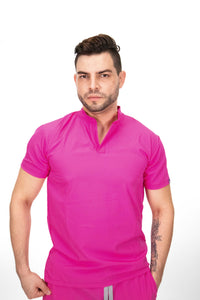 Fucsia Granada Antifluid