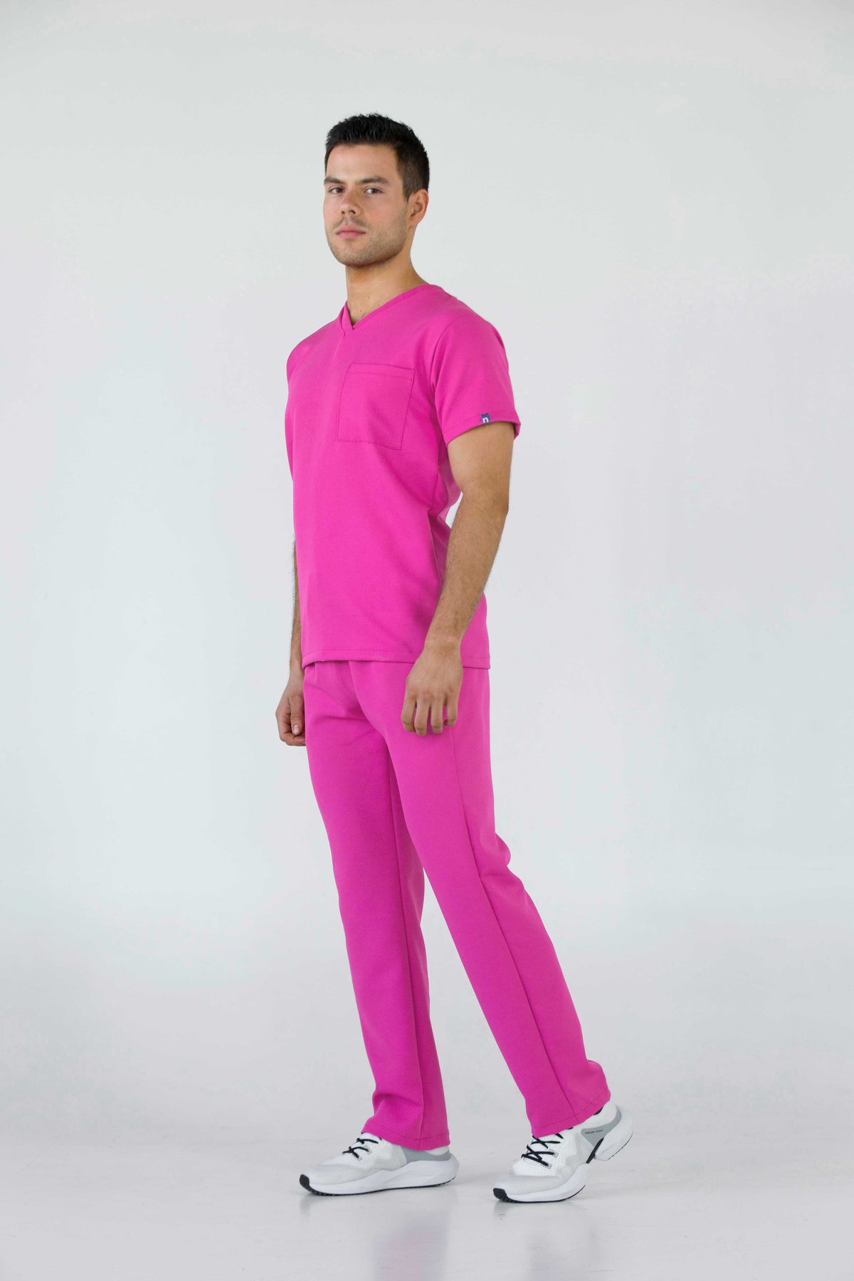 Fucsia Dublin Antifluid