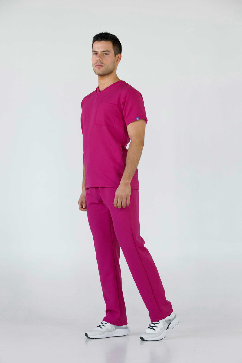 Raspberry Dublin Antifluid