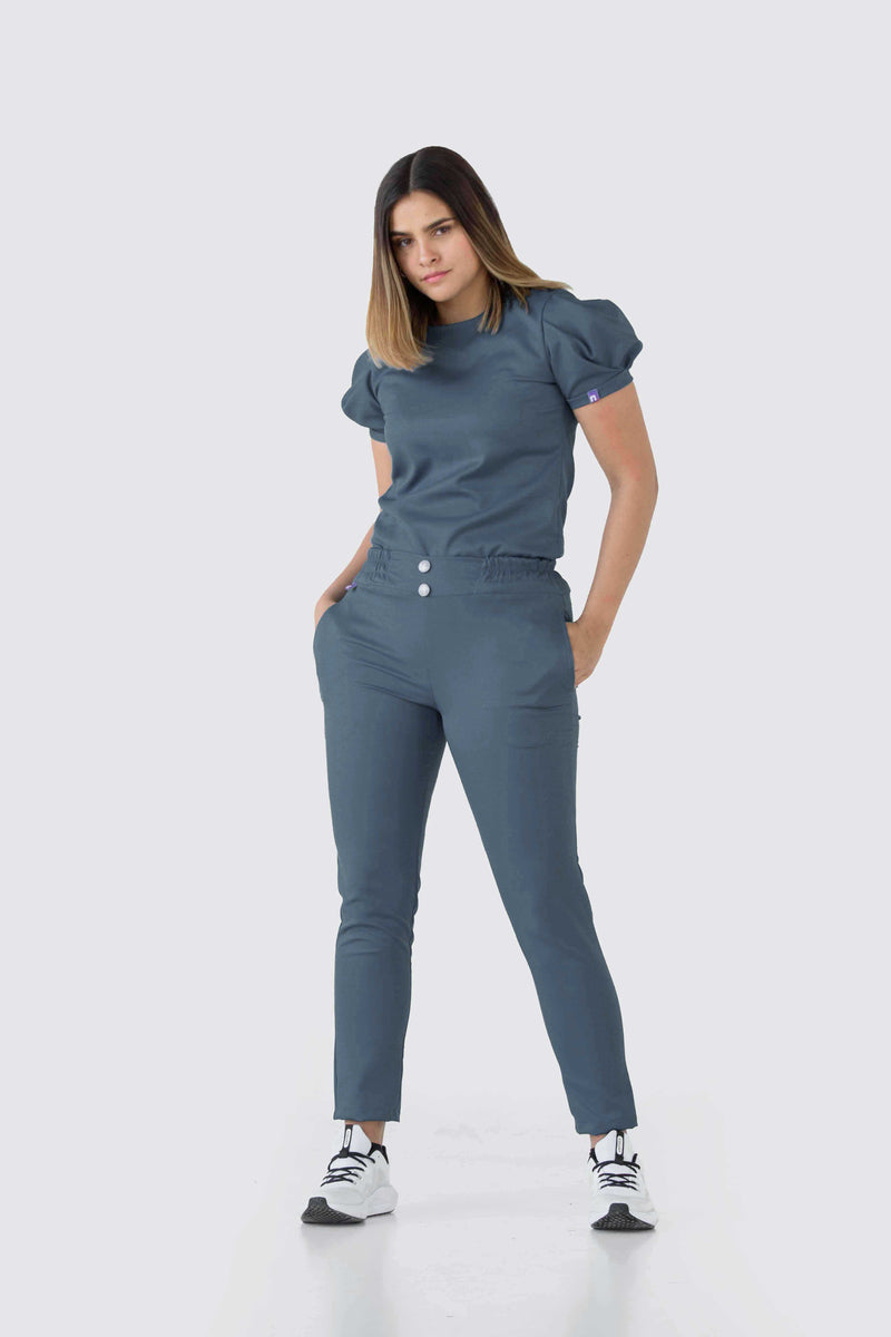 Indigo Valencia