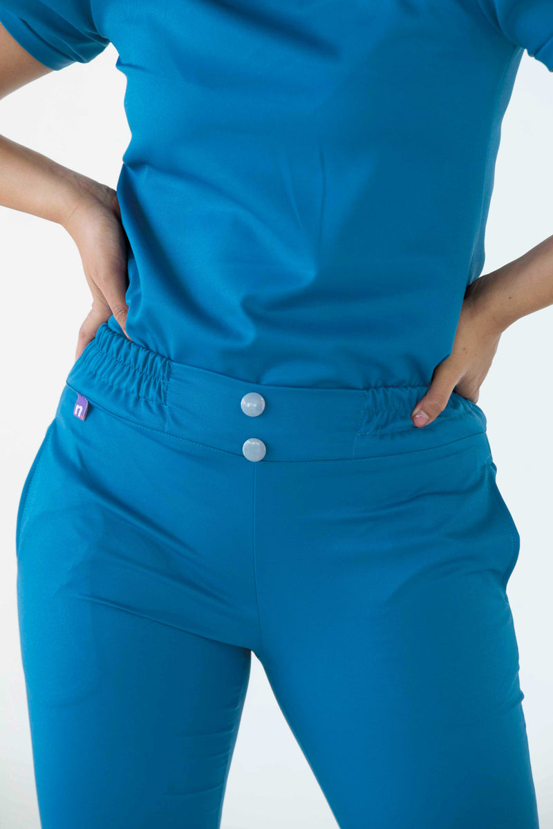 Turquoise Valencia Antifluid