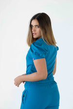 Turquoise Valencia Antifluid