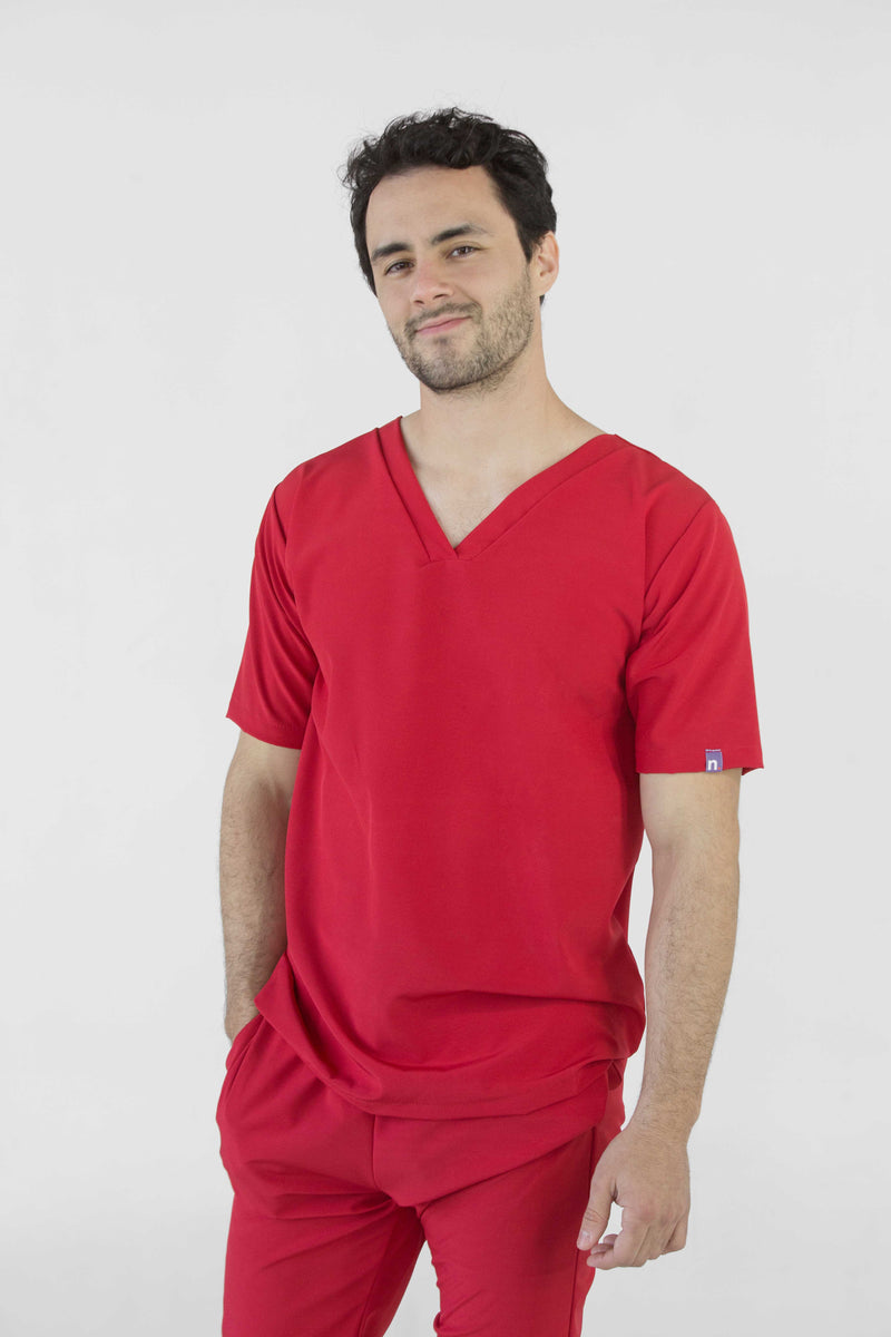 Red Oporto Antifluid Con bolsas extra (ENVÍO INMEDIATO)