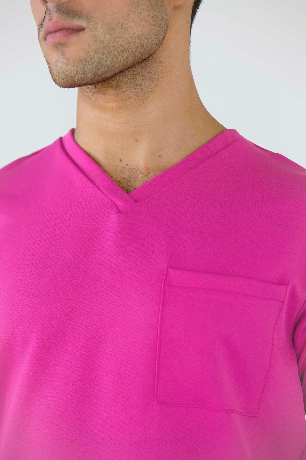 Fucsia Dublin Antifluid