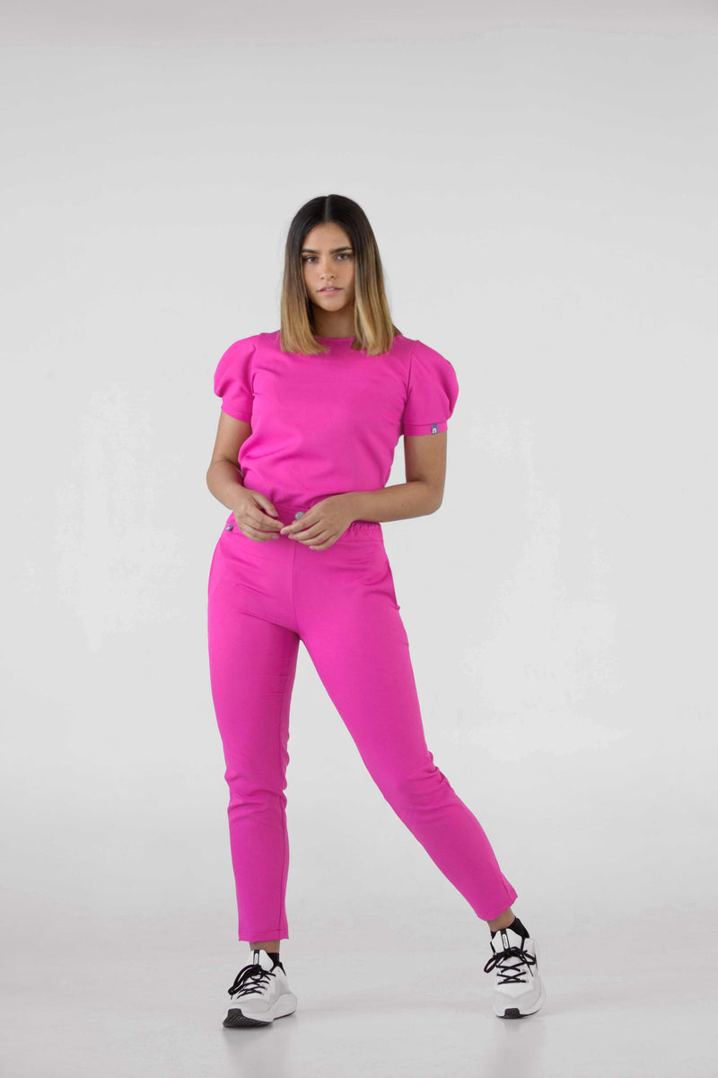 Fucsia Valencia Antifluid