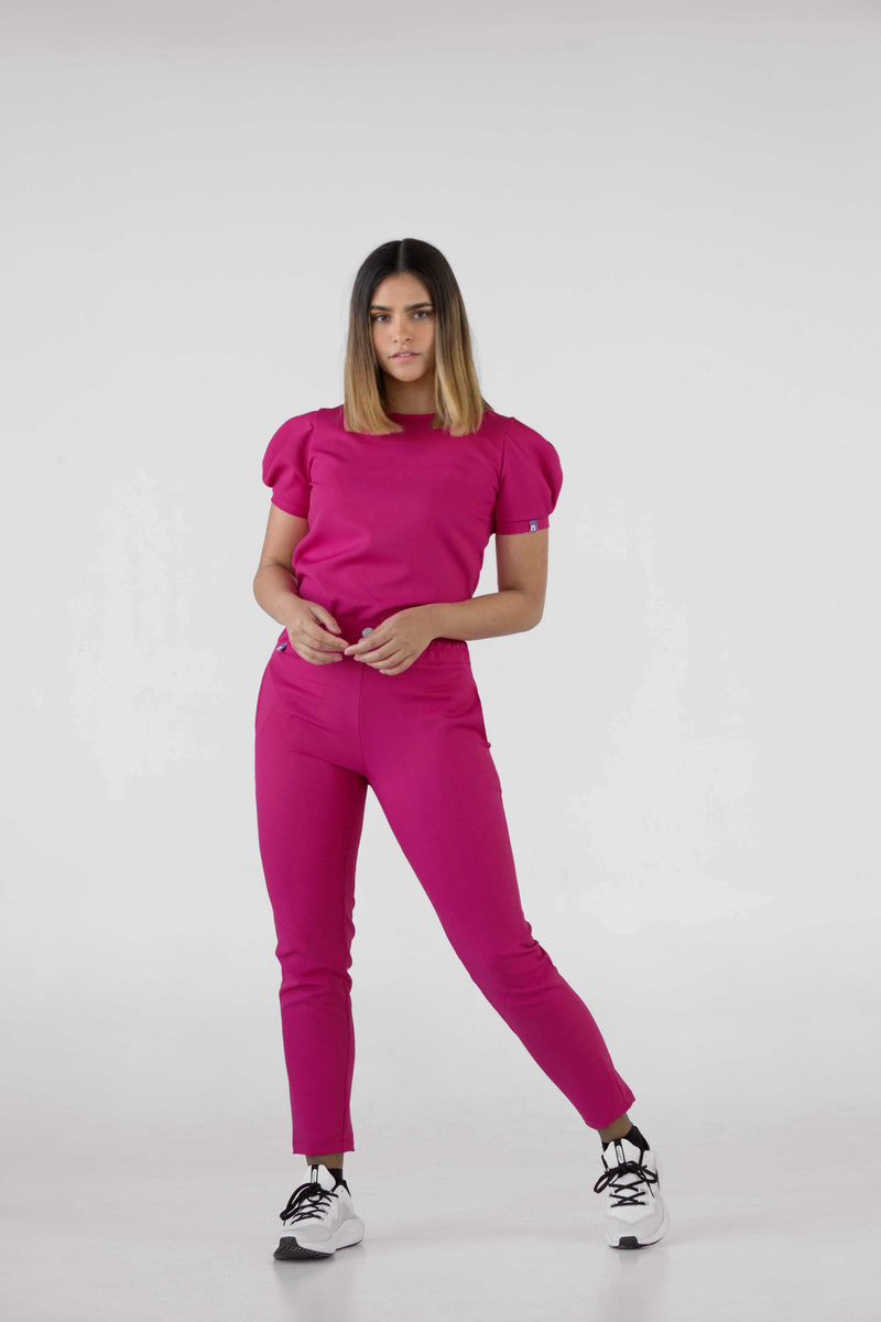 Raspberry Valencia Antifluid