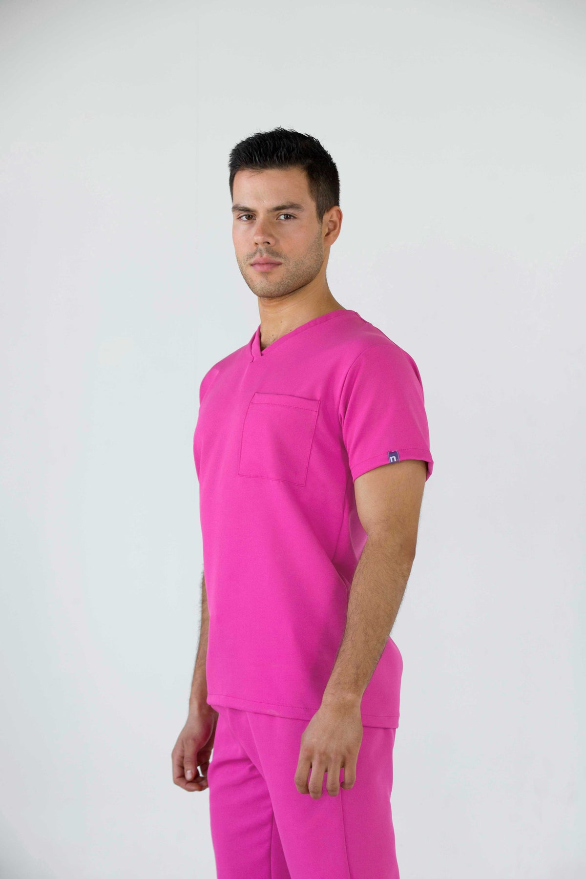 Fucsia Dublin (ENVÍO INMEDIATO)