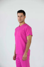 Fucsia Dublin Antifluid