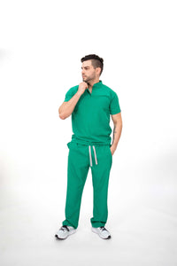 Green Granada Antifluid