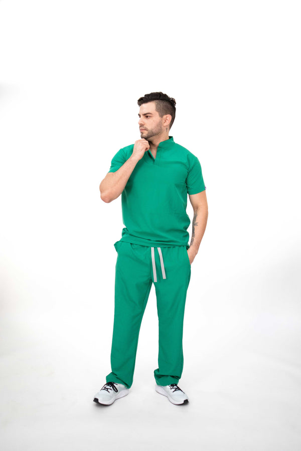 Green Granada Antifluid