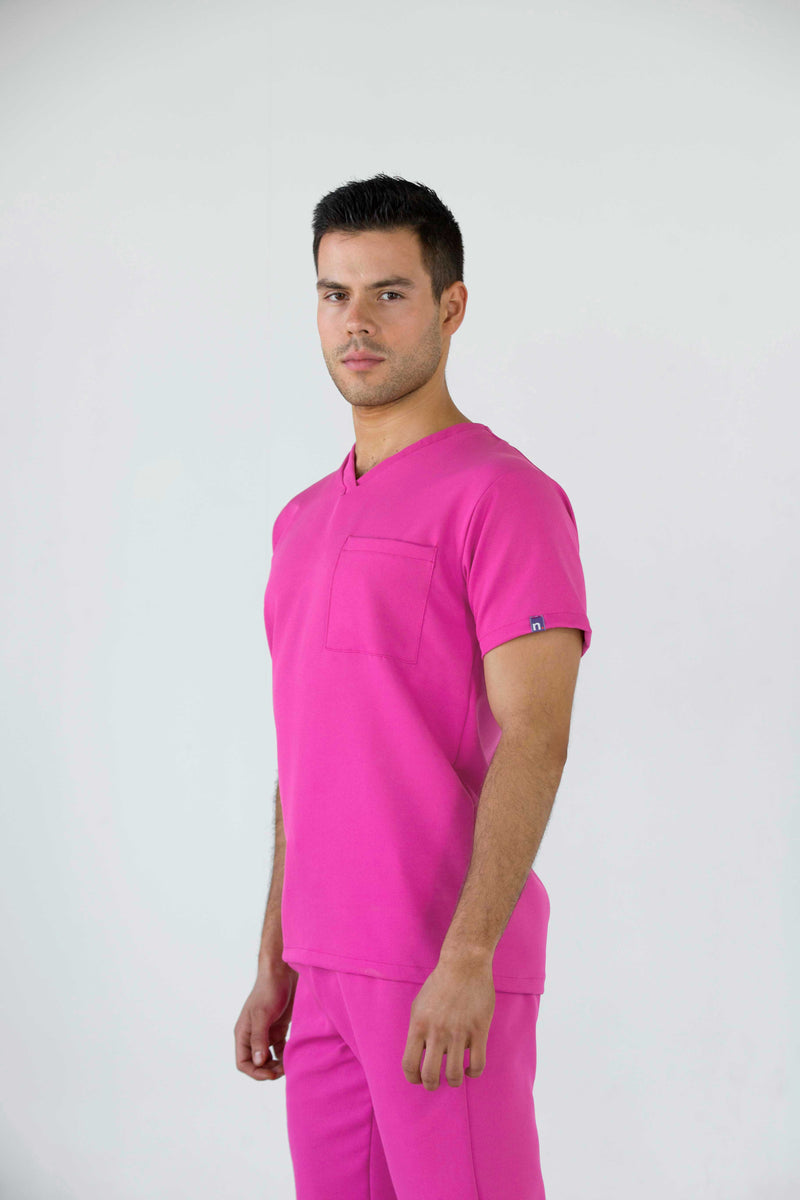 Fucsia Dublin Antifluid