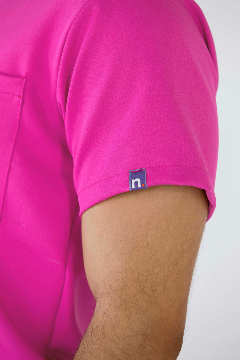 Fucsia Dublin Antifluid