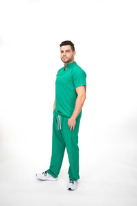 Green Granada Antifluid