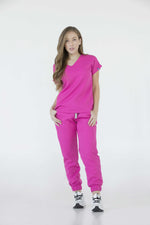 Fucsia Murano Antifluid