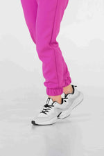 Fucsia Murano Antifluid