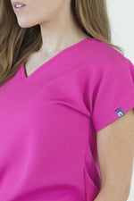 Fucsia Murano Antifluid