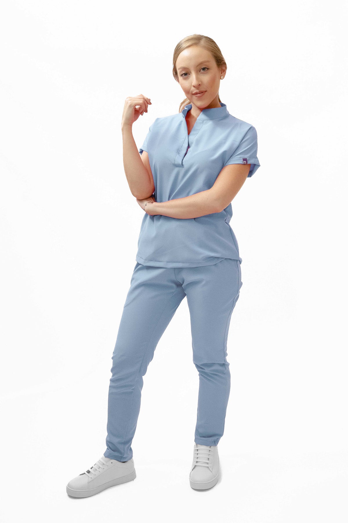 Sky Blue Toledo Antifluid (ENVÍO INMEDIATO)